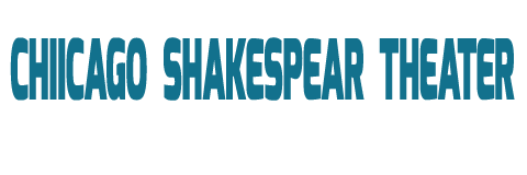 Chicago Shakespeare Theater Upstairs Seating Chart