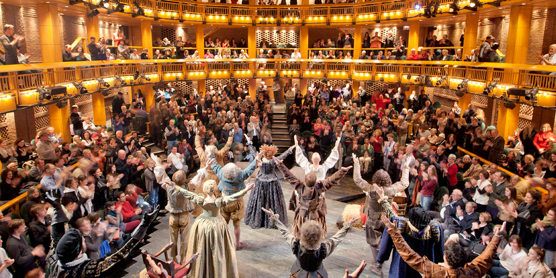 Chicago Shakespeare Theater Chicago Shakespeare Theater